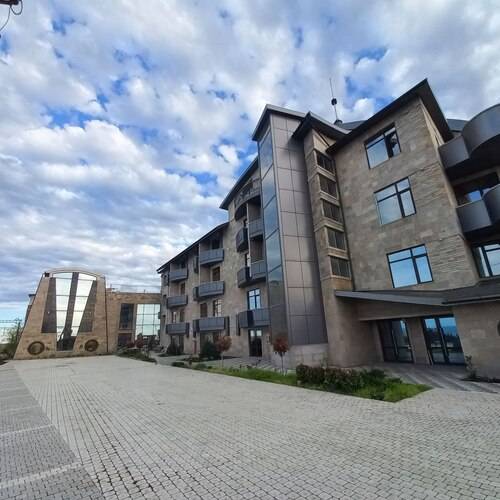 Atlas Hall Отель