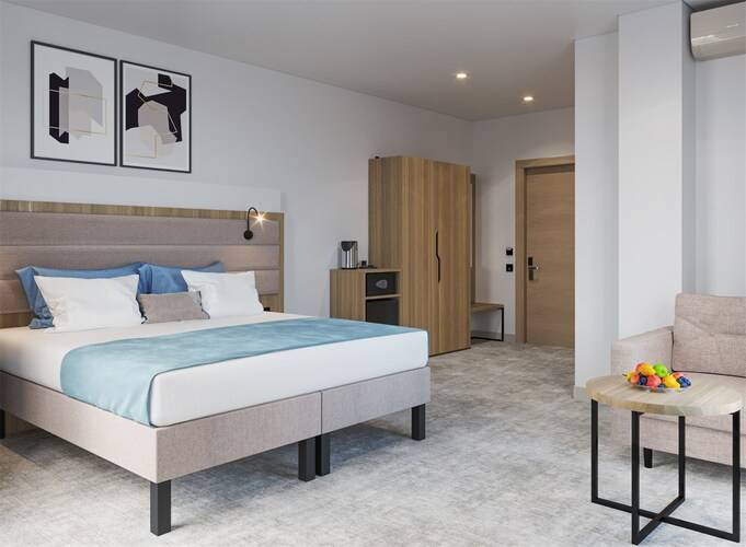 El More Hotel