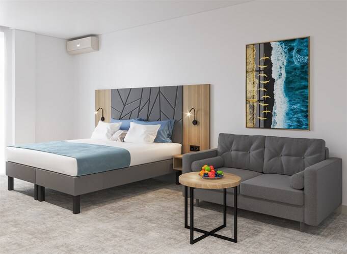 El More Hotel
