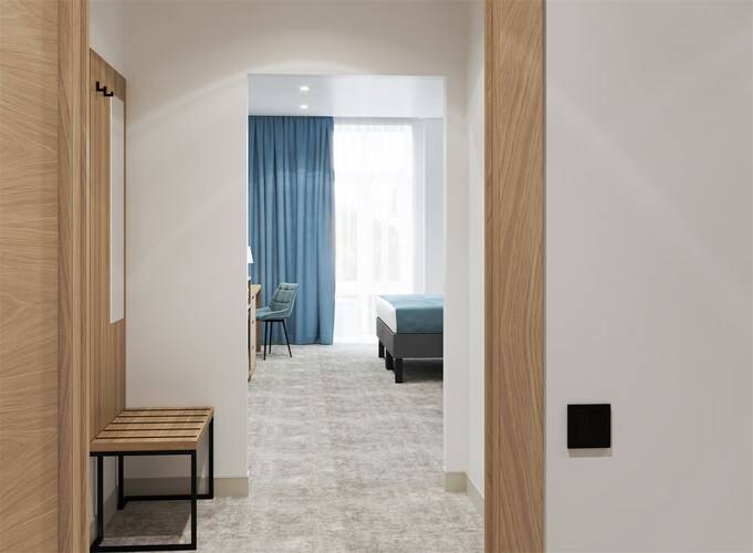 El More Hotel