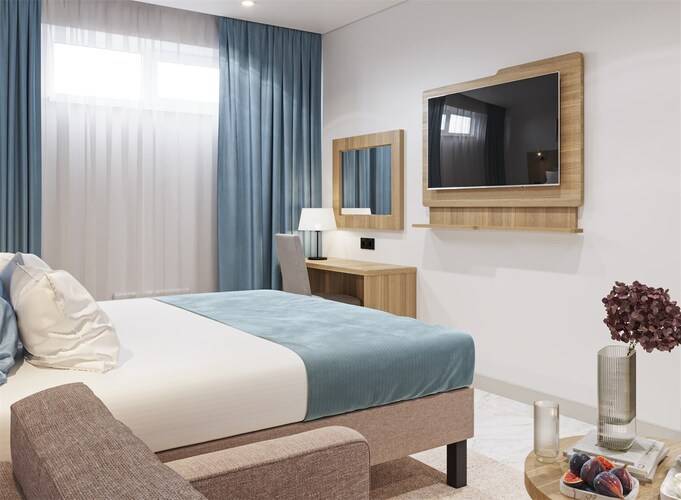 El More Hotel