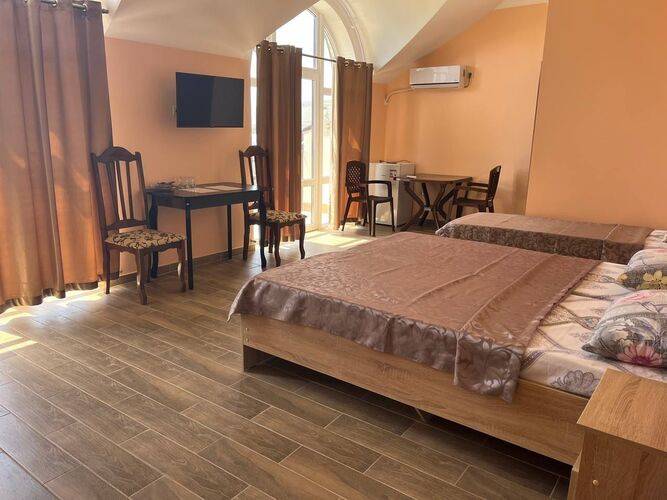 Rezord Hotel