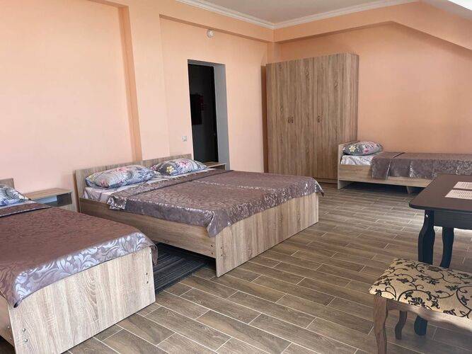 Rezord Hotel