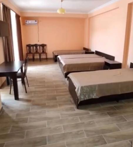 Rezord Hotel