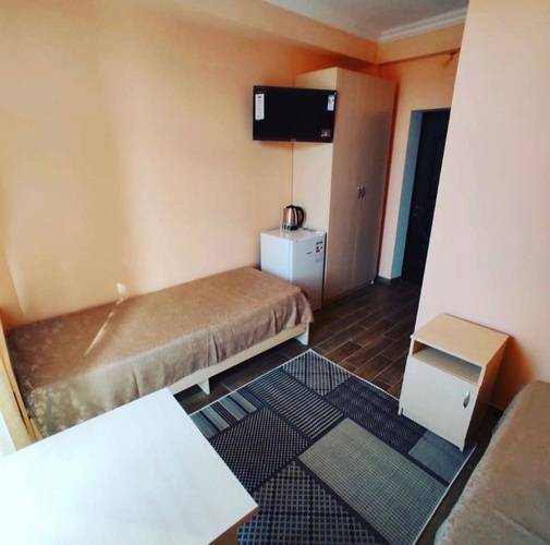 Rezord Hotel