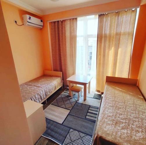 Rezord Hotel