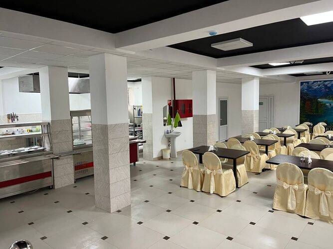 Rezord Hotel