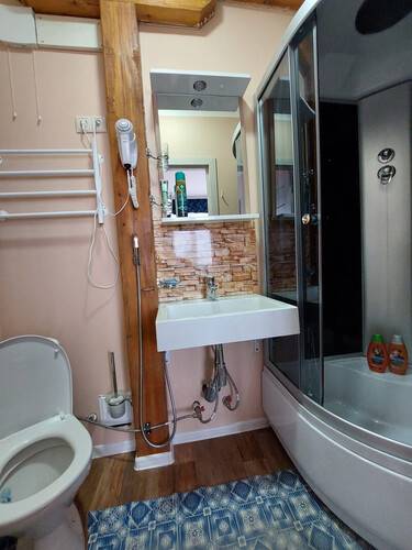 Малиновка Inn