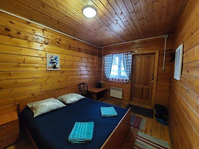 Малиновка Inn