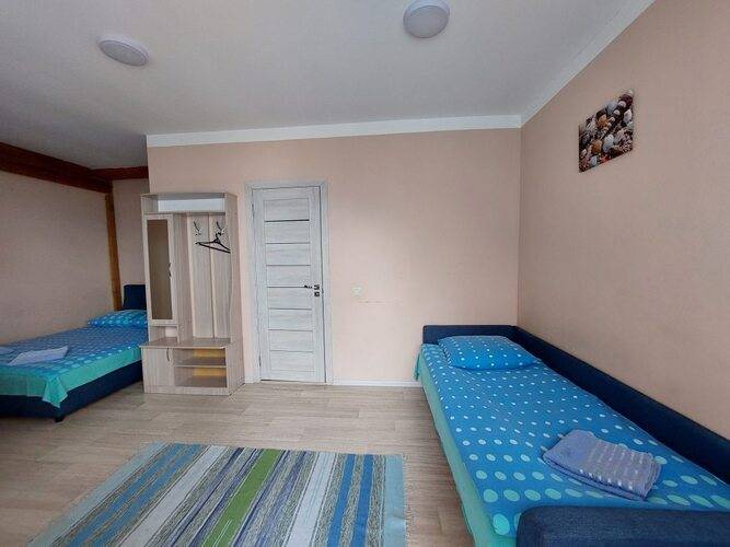 Малиновка Inn