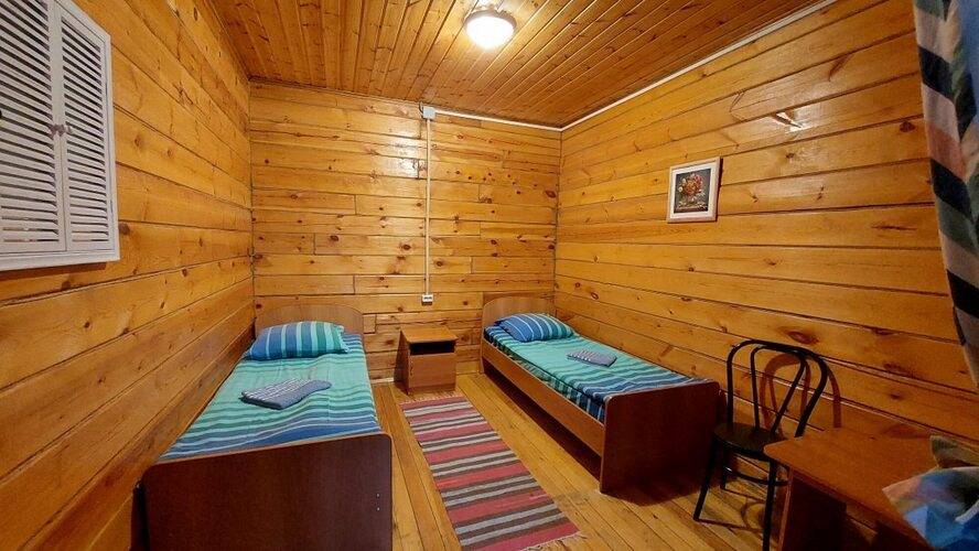 Малиновка Inn
