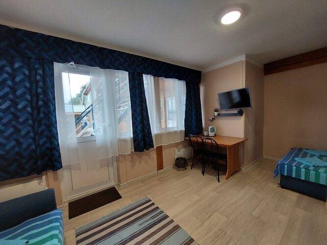 Малиновка Inn