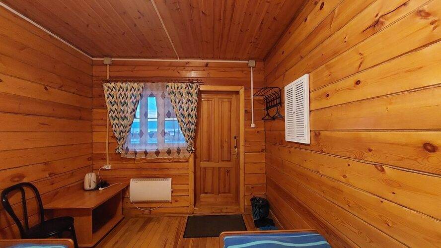 Малиновка Inn