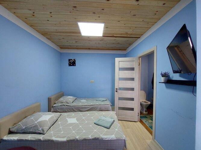 Малиновка Inn