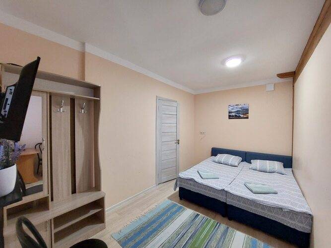 Малиновка Inn