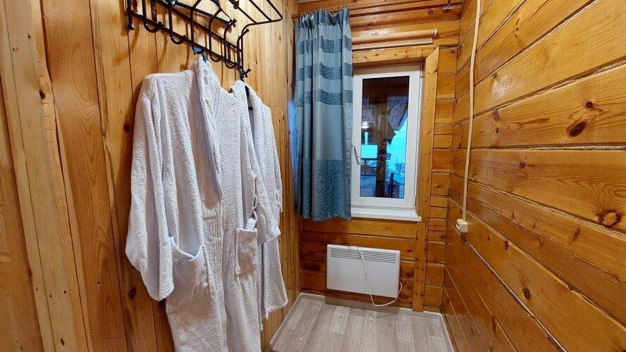 Малиновка Inn