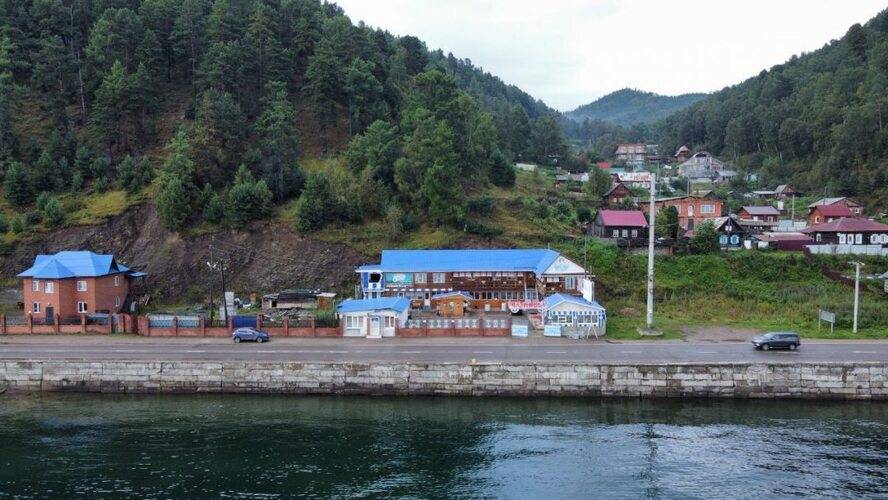 Малиновка Inn