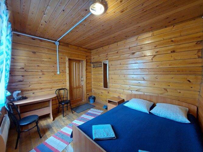 Малиновка Inn
