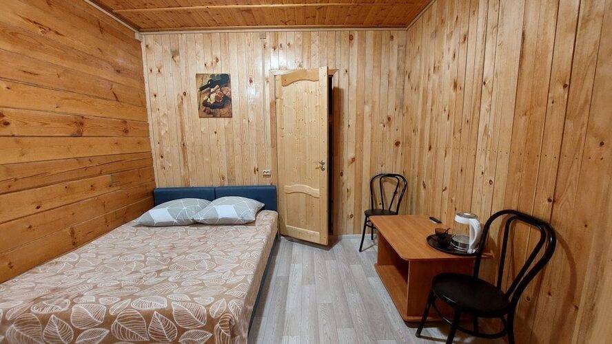 Малиновка Inn