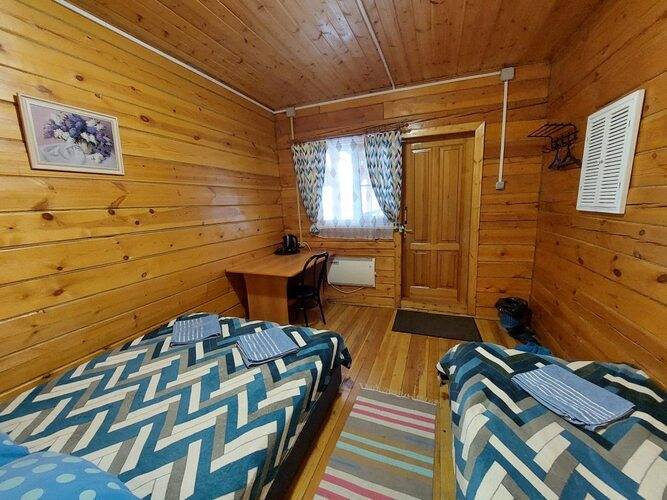 Малиновка Inn