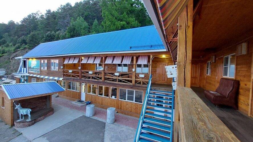 Малиновка Inn