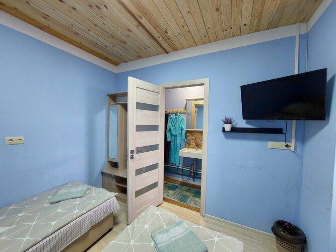 Малиновка Inn