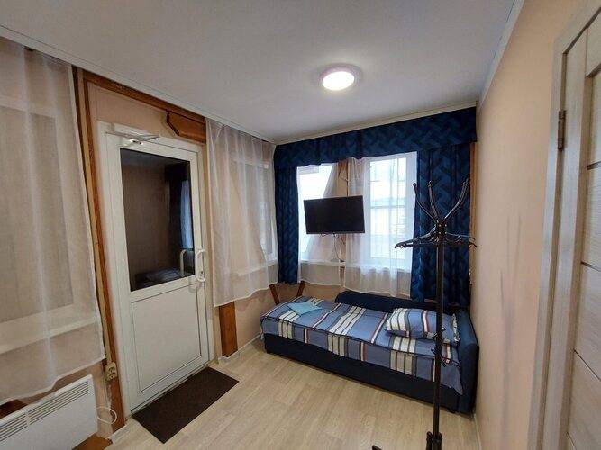 Малиновка Inn
