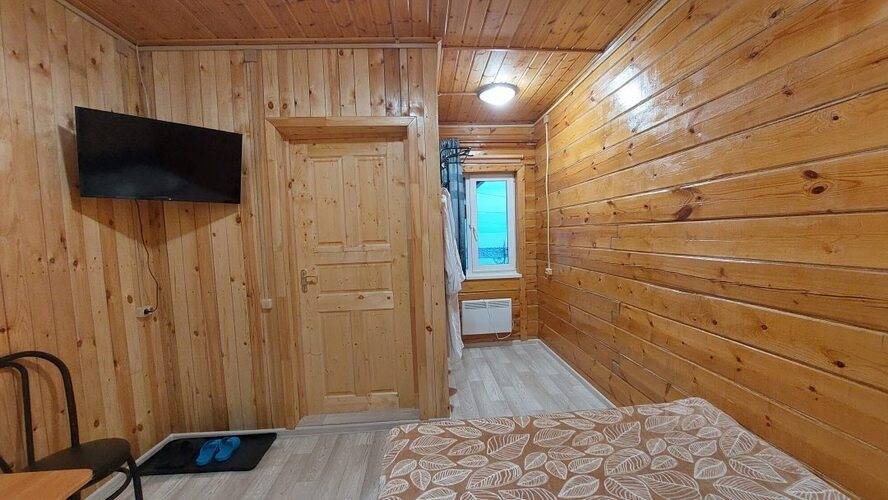 Малиновка Inn
