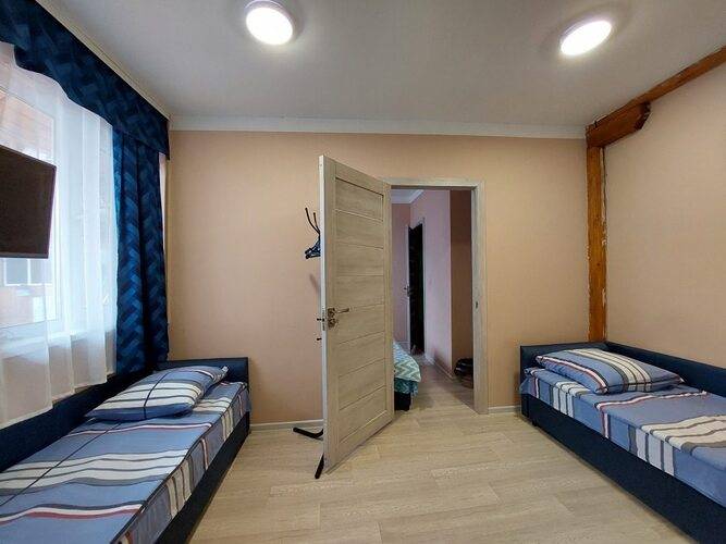 Малиновка Inn
