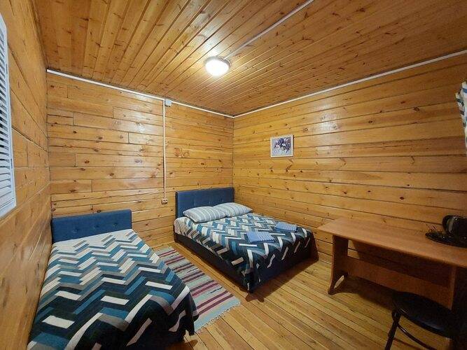 Малиновка Inn