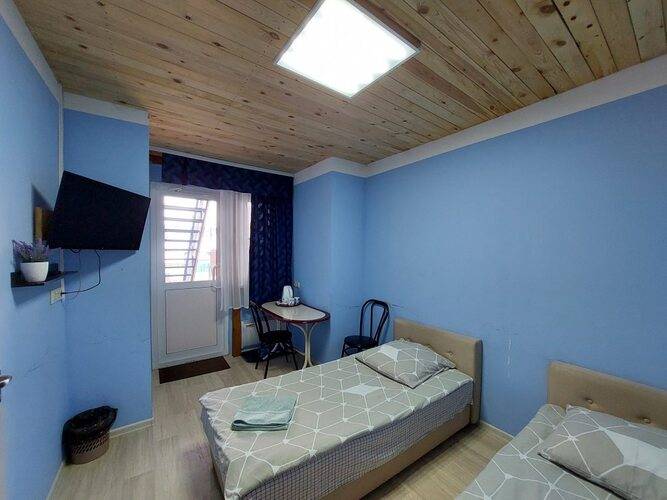 Малиновка Inn