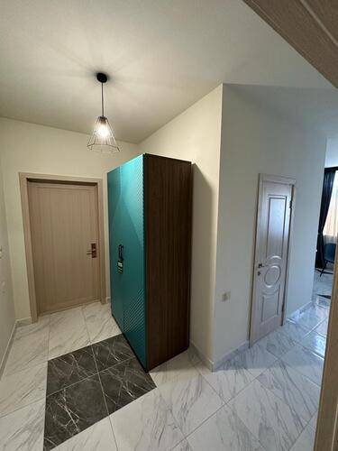 Caspianflats Apart