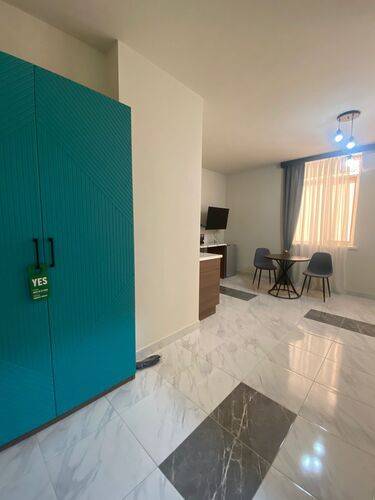 Caspianflats Apart