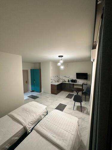 Caspianflats Apart