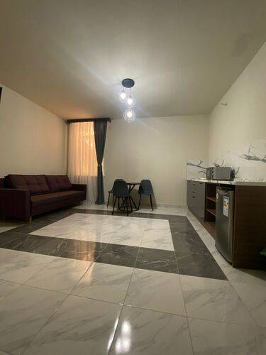 Caspianflats Apart