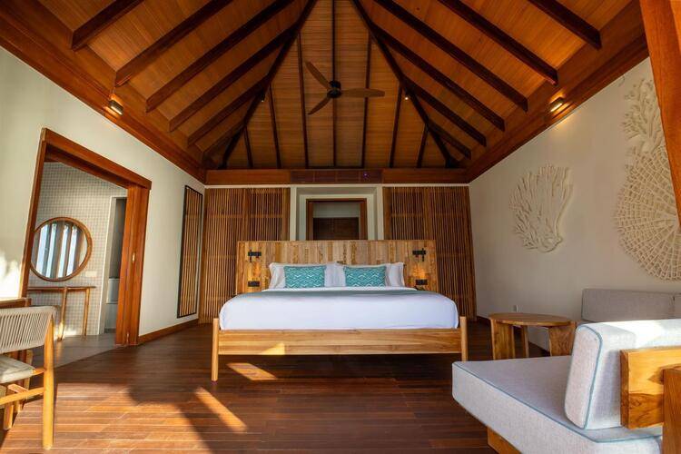 Barcelo Whale Lagoon Maldives