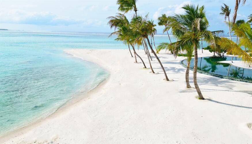 Barcelo Whale Lagoon Maldives