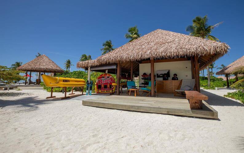 Barcelo Whale Lagoon Maldives