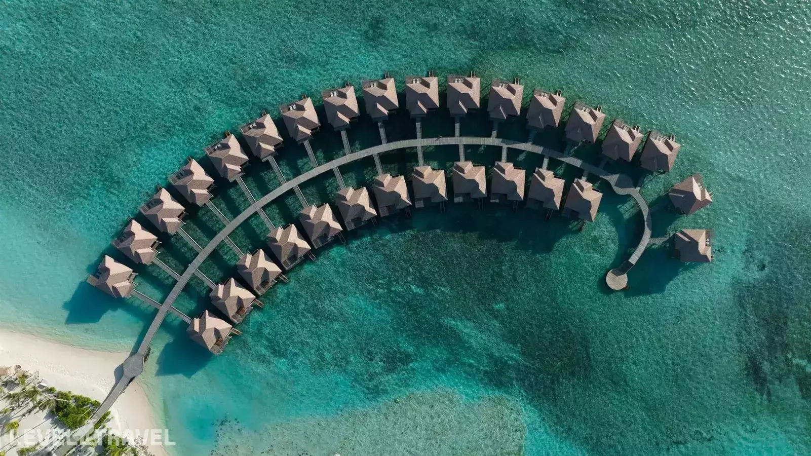 Barcelo Whale Lagoon Maldives