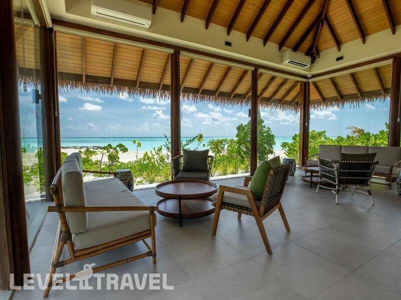 Фотография Barcelo Whale Lagoon Maldives