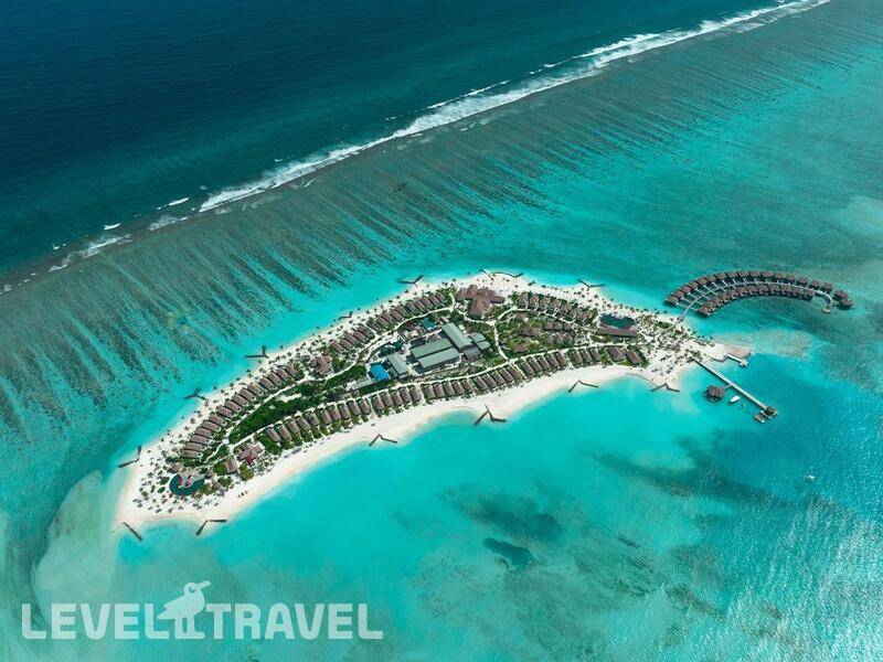 Фотография Barcelo Whale Lagoon Maldives
