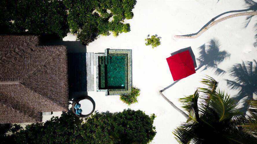 Barcelo Whale Lagoon Maldives