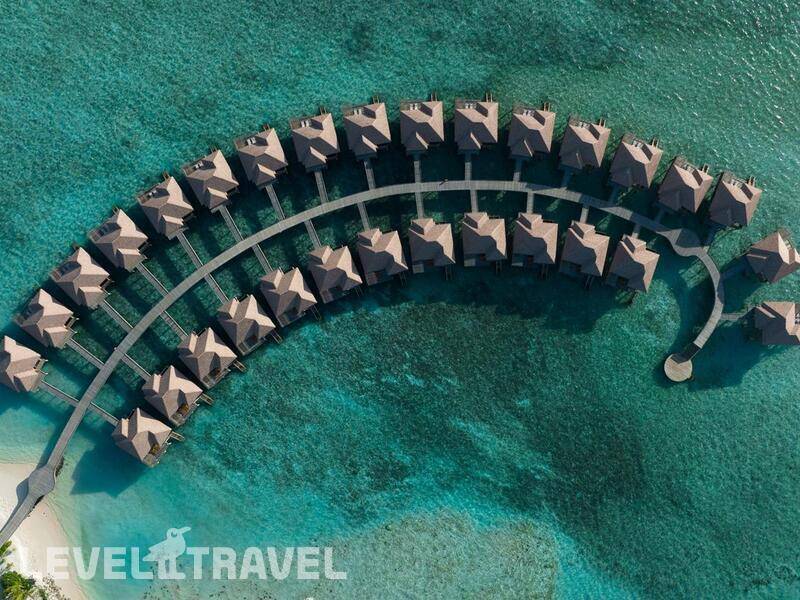 Фотография Barcelo Whale Lagoon Maldives