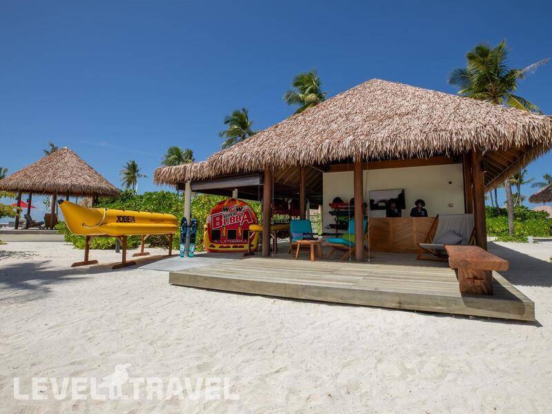 Фотография Barcelo Whale Lagoon Maldives