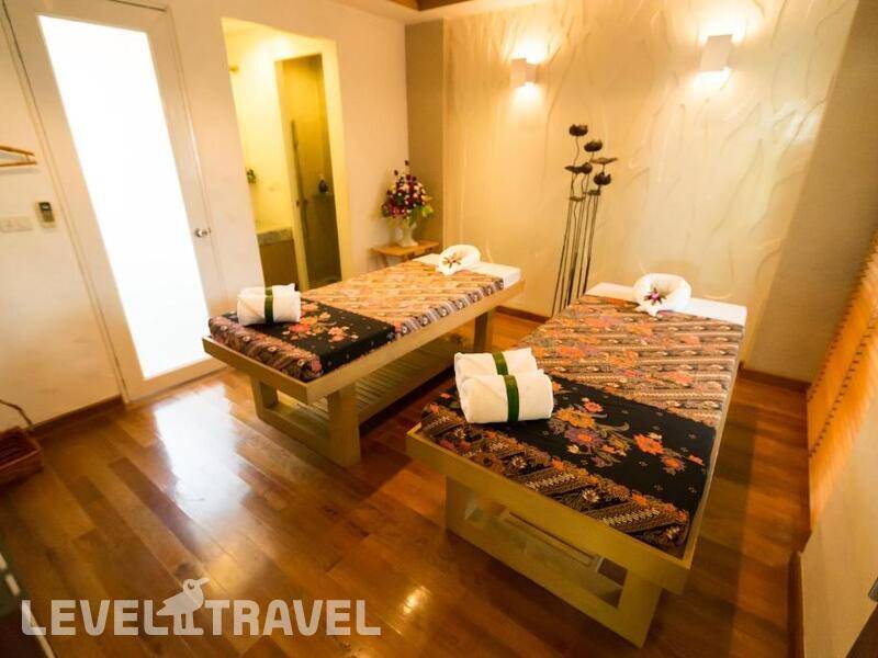 Фотография Metadee Concept Hotel