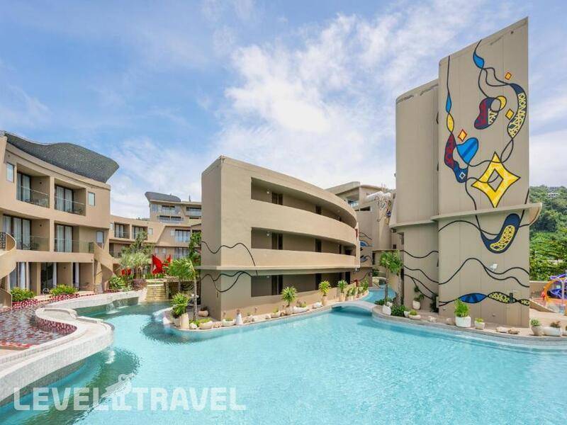 Фотография Metadee Concept Hotel