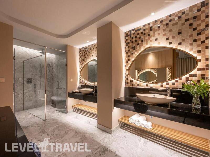 Фотография Metadee Concept Hotel