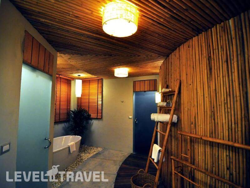 Фотография Metadee Concept Hotel