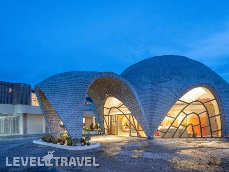 Фотография Metadee Concept Hotel