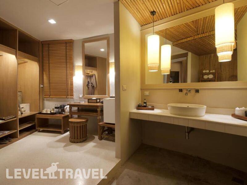 Фотография Metadee Concept Hotel